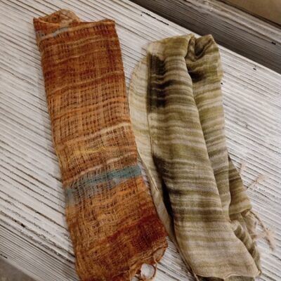 Pashminas