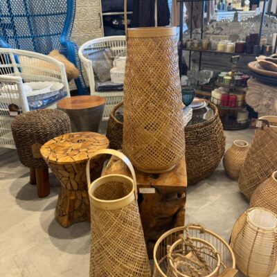 FANAL BAMBU