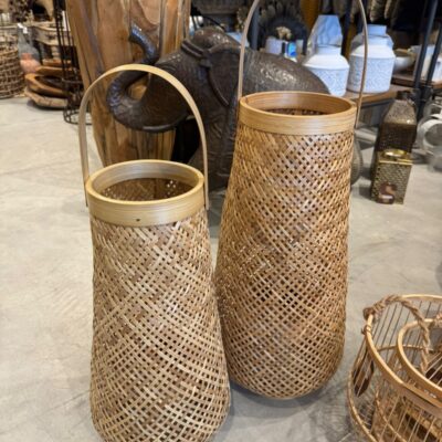 FANAL BAMBU