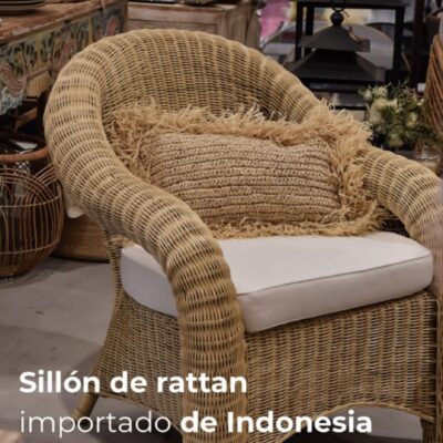 Juego de Sillon x 2 (1 cuerpo)