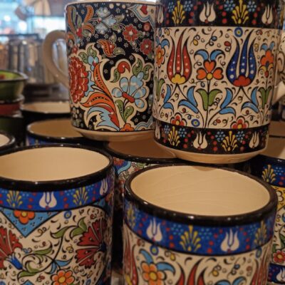 Jarro Mug