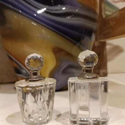 Perfumeros