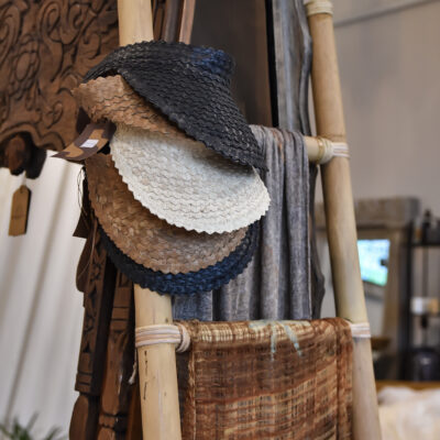 Viceras Rattan