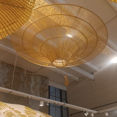 Lampara Ufo