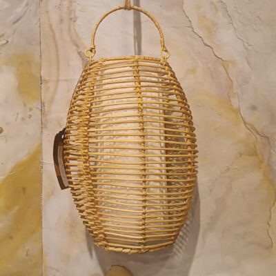 Lampara Colgante Bombe mini