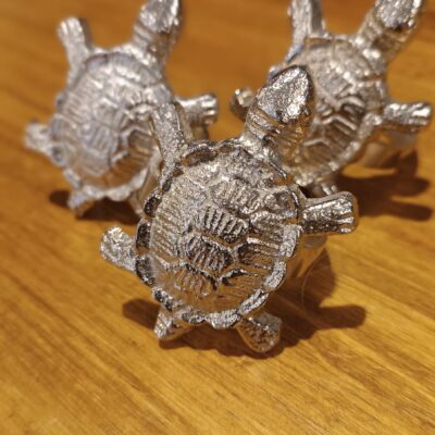 Servilletero Tortuga