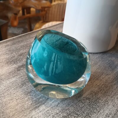 Florero Vidrio