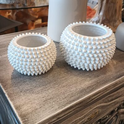 Potiche Grande Ceramica Rustica